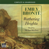 Wuthering Heights (Unabridged)