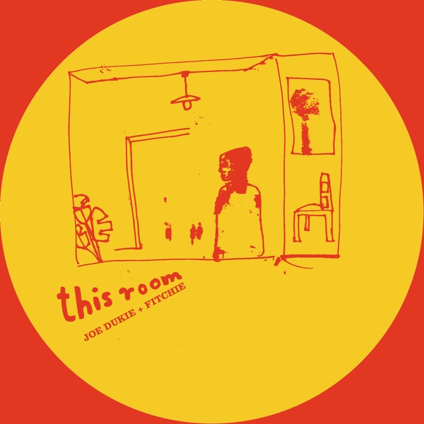 This Room / Ernie 12 - EP - Fat Freddy's Drop