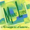 Mauro Levrini - Angelo biondo