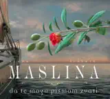 Klapa Maslina - Da Te Mogu Pismom Zvati