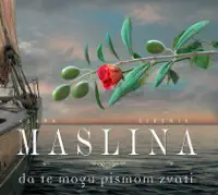 Da Te Mogu Pismom Zvati
