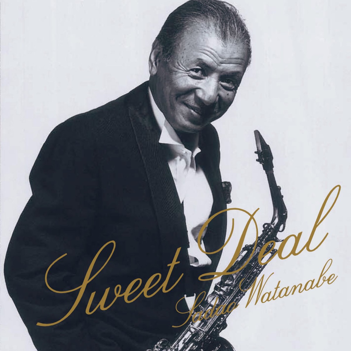 Sweet Deal cover art