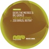 Denis the Menace & Big World - Fired Up (Redroche Remix)