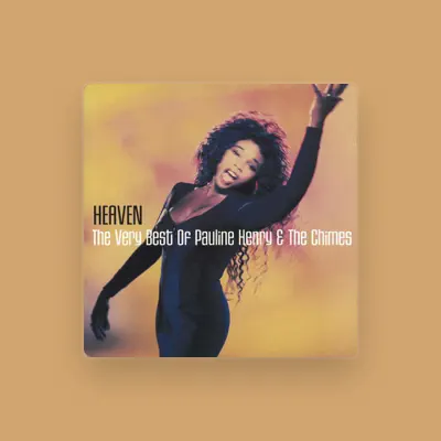 Listen to Pauline Henry, watch music videos, read bio, see tour dates & more!