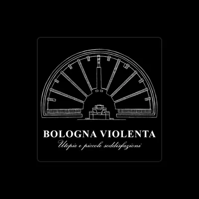 Listen to Bologna Violenta, watch music videos, read bio, see tour dates & more!