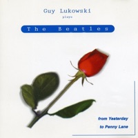 From Yesterday to Penny Lane - Guy Lukowski