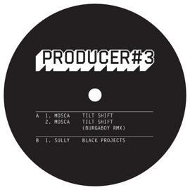 Black Projects Sully