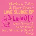 Nathan Coles & Dave Coker