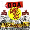 D.O.A. - World War 3