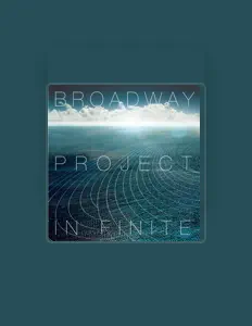 Listen to Broadway Project, watch music videos, read bio, see tour dates & more!