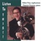 Euphonium Concerto - Mvt 2 - Andantino (Cosma) - Adam Frey, Euphonium & Damon Denton lyrics