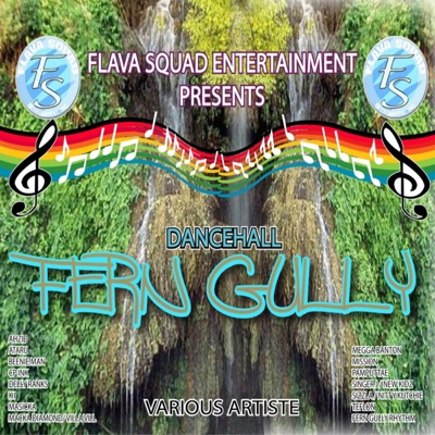 Fern Gully