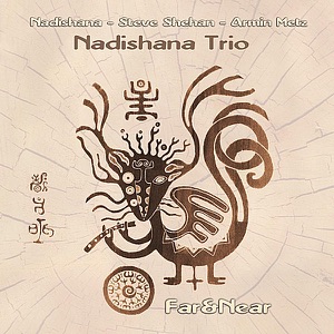 Far & Near (feat. Vladiswar Nadishana, Armin Metz & Steve Shehan)