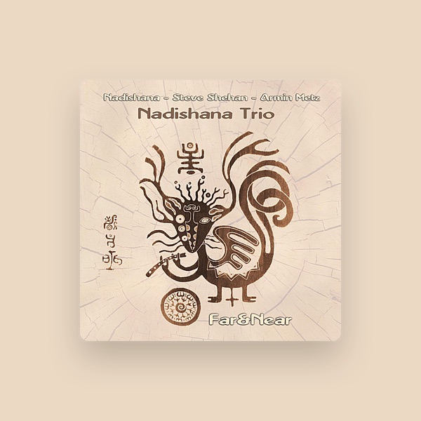 Nadishana Trio's avatar