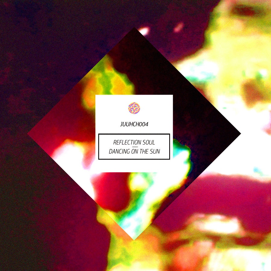 Обложка альбома «Dancing On the Sun (Original Mix) - Single» — Reflection Soul