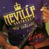 The Neville Brothers - Fear, Hate, Envy, Jealousy (Live At Tipitina's, September 24, 1982)