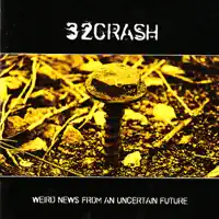 Dust and Drought