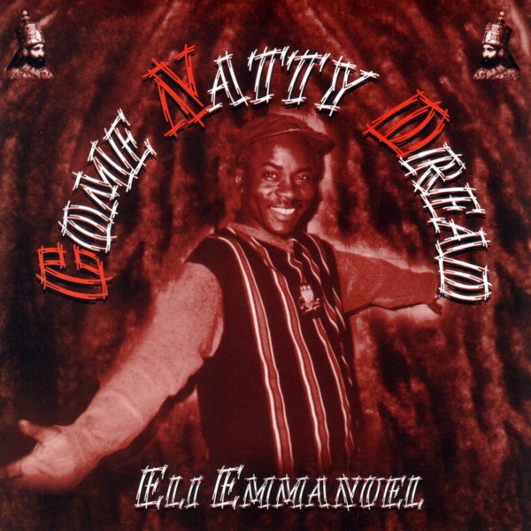 新しいエルメス Natty Come Dread Music Apple - Emmanuel Eli by Album - その他