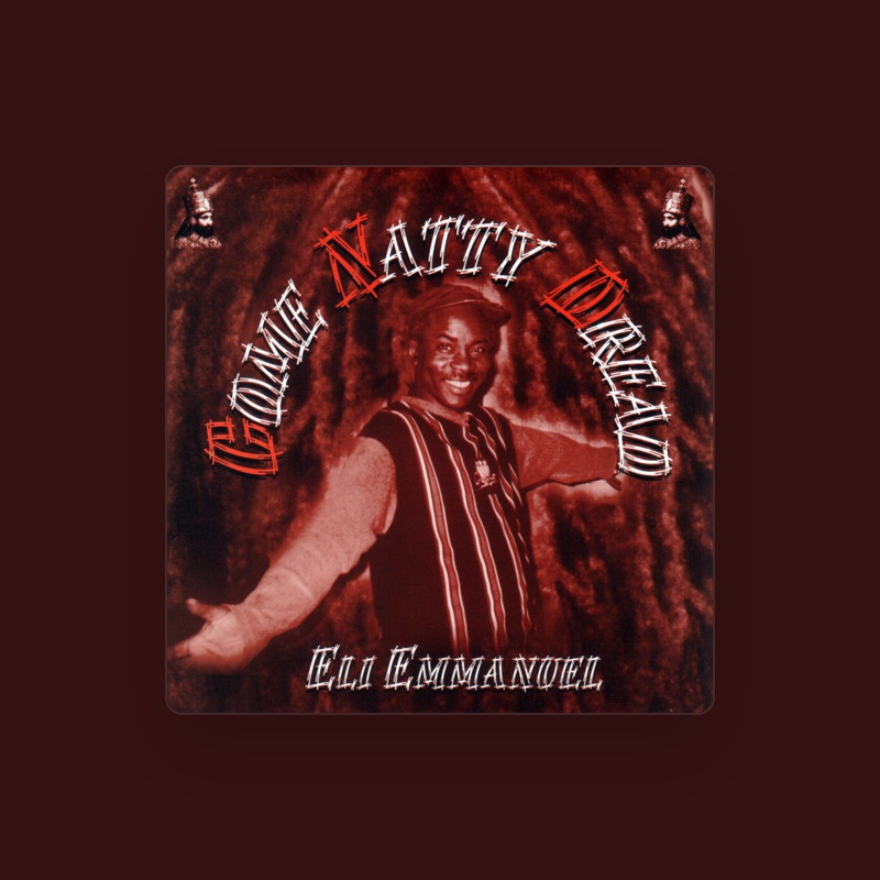 Eli Emmanuel