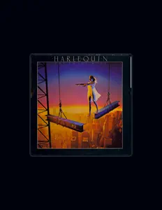 Listen to Harlequin, watch music videos, read bio, see tour dates & more!