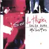 Son de Tikizia - Juan González