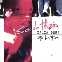 Son de Tikizia - Jugaste Con Mi Destino