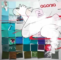 The Green Armchair - Agoria