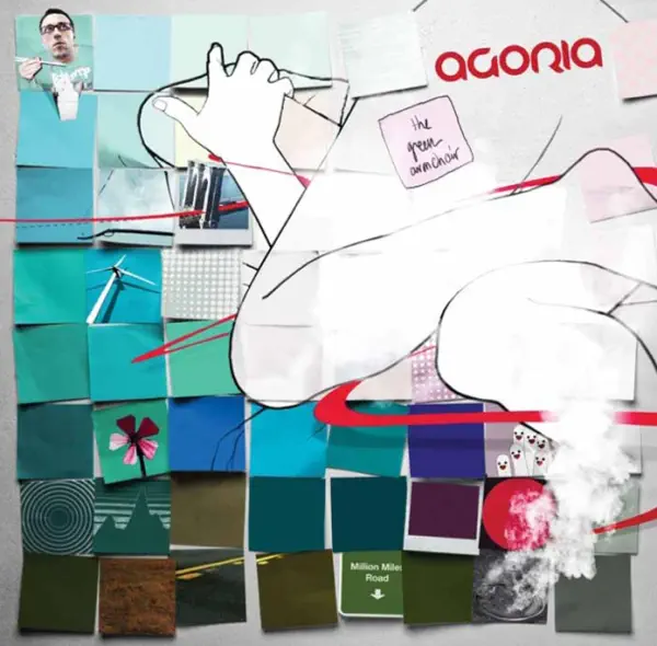 Code 1026 — Agoria