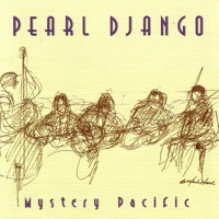 Pearl Django - Daphné