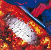 Shadows of War (Remastered) — Loudness