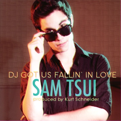 DJ Got Us Fallin' In Love - Single