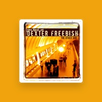 Dexter Freebish