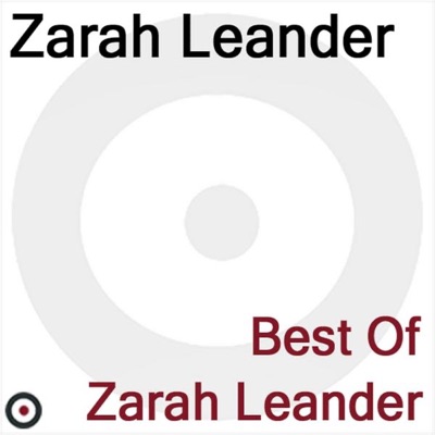 Best of Zarah Leander