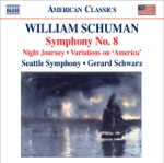 Gerard Schwarz & Seattle Symphony - Variations On America (orch. W. Schuman)