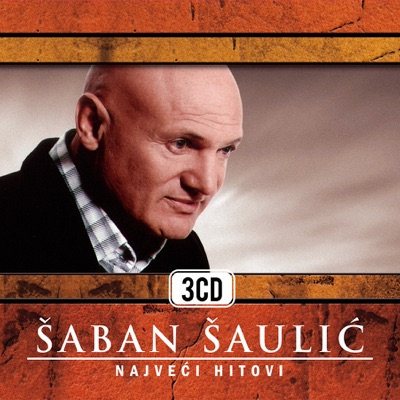 Saban Saulovic - Na Stolu Pismo Od Majke