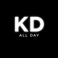 All Day - KD