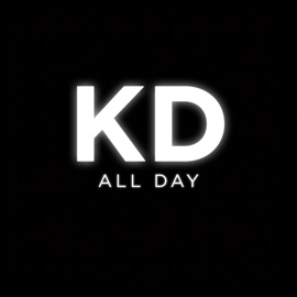 All Day KD