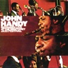 John Handy: Live at Monterey