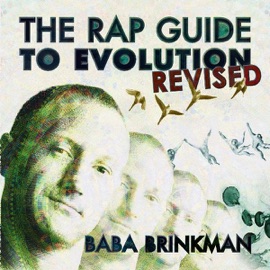 Black-eyed Peas Baba Brinkman