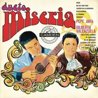 Sucedio En La Barranca — Dueto Miseria