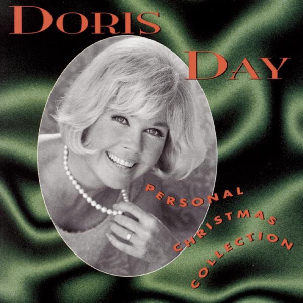 Обложка альбома «Personal Christmas Collection» — Doris Day