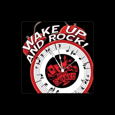 Listen to The Infamous Swanks, watch music videos, read bio, see tour dates & more!