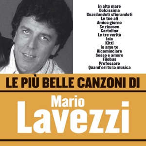 MARIO LAVEZZI