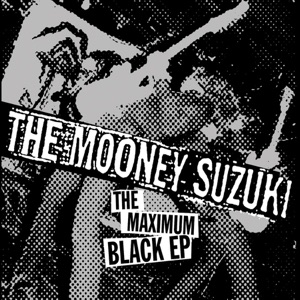The Maximum Black - EP