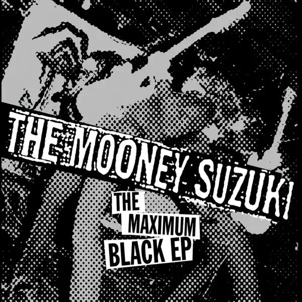 My Dear Persephone — The Mooney Suzuki