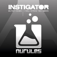 Outer vision (NuRules 020) - Instigator
