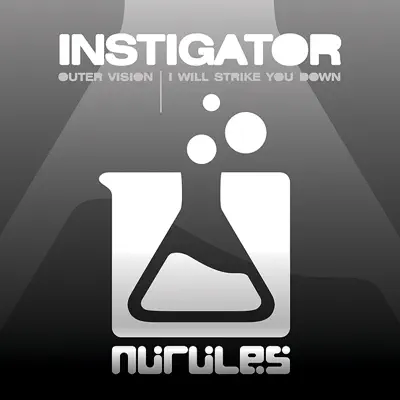 Listen to Outer vision (NuRules 020) by Instigator