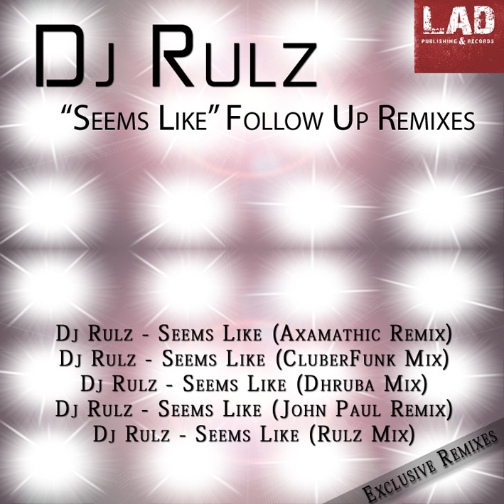 Seems Like Follow Up Remixes