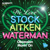 Almighty Presents: Movin' On - Obsession