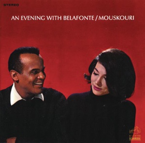 An Evening with Belafonte/Mouskouri